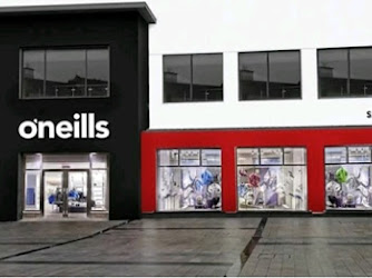 O'Neills Sports Superstore Derry