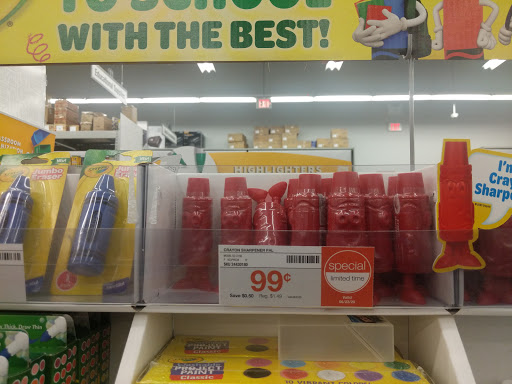 Office Supply Store «Staples», reviews and photos, 2522 South Rd, Poughkeepsie, NY 12601, USA