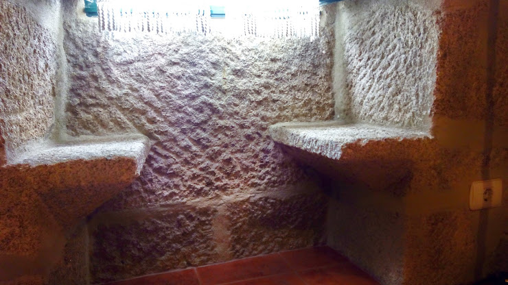 Photos du propriétaire Villa Casa Uma 36448 Taboexa (Santa María P)