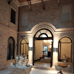 Photo n°20 de l'avis de Giovanni.a fait le 27/08/2023 à 10:50 sur le  Relais Villa Corallo à Sant'Omero