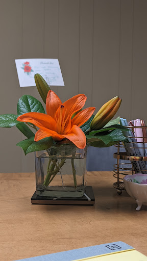 Florist «McBride Florist», reviews and photos, 805 6th Ave SE, Decatur, AL 35601, USA