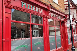 Pizzeria Santaniello image