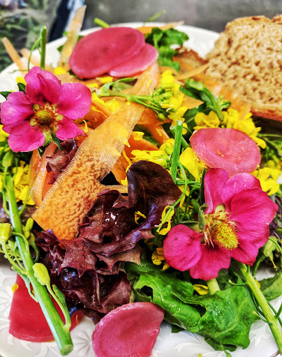 Bakery «Camas Country Bakery and Store», reviews and photos, 91948 Purkerson Rd, Junction City, OR 97448, USA