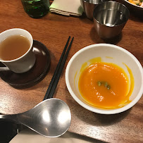 Soupe du Restaurant coréen BISTROT MEE à Paris - n°10