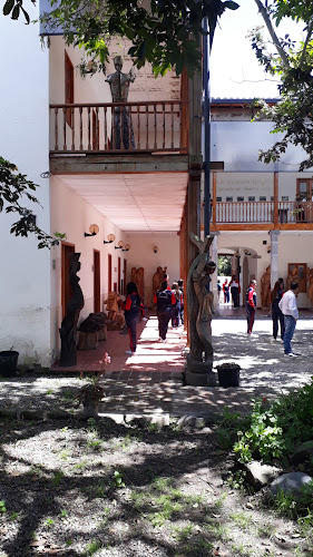 Centro Cultural Daniel Reyes - San Antonio
