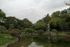 Akebonoyama Japanese Garden image