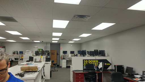 Computer Store «PC Laptops», reviews and photos, 5324 State St, Murray, UT 84107, USA