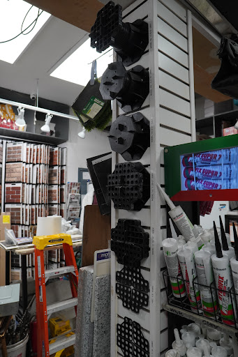 Building Materials Store «Luisi Building Materials», reviews and photos, 1628 62nd St, Brooklyn, NY 11204, USA