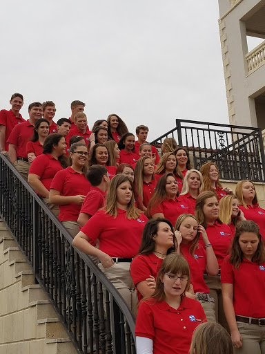 Country Club «Adena Golf and Country Club», reviews and photos, 950 NW 75th St, Ocala, FL 34475, USA