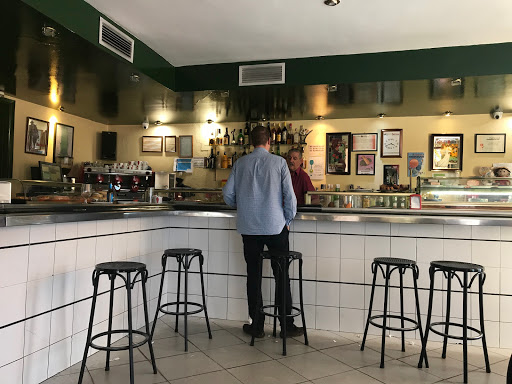 Información y opiniones sobre Restaurante San Antonio de Calatayud