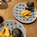 Photo n°1 de l'avis de Veronica.o fait le 10/05/2023 à 20:32 sur le  Catarina Bistrot à Turin