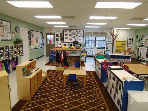 Day Care Center «Cool Springs KinderCare», reviews and photos, 208 Seaboard Ln, Franklin, TN 37067, USA