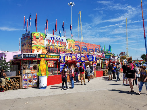 Tourist Attraction «State Fair of Texas», reviews and photos, 3921 Martin Luther King Jr Blvd, Dallas, TX 75210, USA