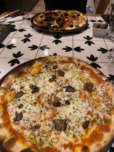 Pizaria Di Amici by Pizza em Casa Lisboa