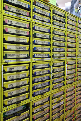 Hardware Store «Southland Hardware», reviews and photos, 1822 Westheimer Rd, Houston, TX 77098, USA