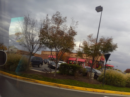 Fast Food Restaurant «Chick-fil-A», reviews and photos, 5015 Wellington Rd, Gainesville, VA 20155, USA