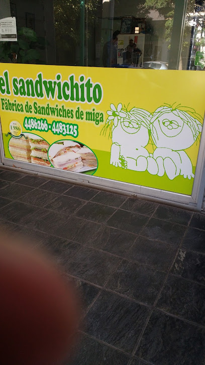 El Sandwichito