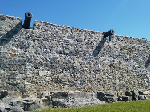 Fortress «Fort Ticonderoga», reviews and photos, 102 Fort Ti Rd, Ticonderoga, NY 12883, USA