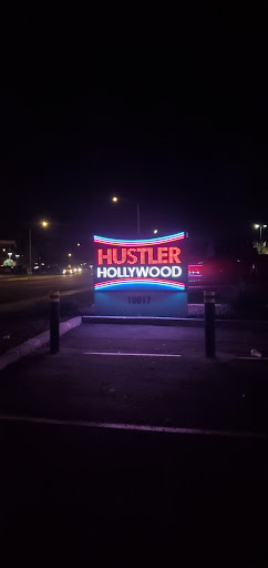 Lingerie Store «Hustler Hollywood», reviews and photos, 10017 N Metro Pkwy E, Phoenix, AZ 85051, USA