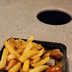 Photo n°1 de l'avis de ktm.h fait le 29/12/2021 à 16:00 sur le  Bon'n Frietjes à Koblenz