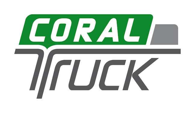 Coral Truck Kft. - Páhi