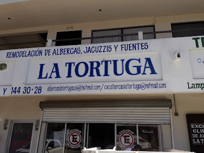 La Tortuga - PLAZA MIRANDA Avenida de la Juventud #LOC 1BENITO, Juárez,  23469 Cabo San Lucas, .