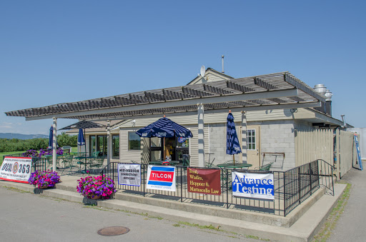 Golf Course «Apple Greens Golf Course», reviews and photos, 161 South St, Highland, NY 12528, USA