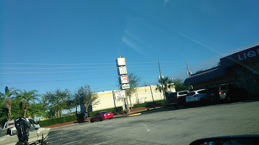 Liquor Store «ABC Fine Wine & Spirits», reviews and photos, 701 US-17, Haines City, FL 33844, USA