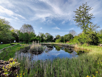 Naturschutzgebiet 'Biotop Am Stausee'