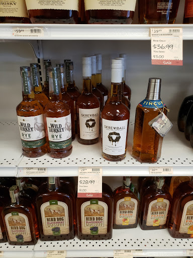 Liquor Store «Wine & Spirits», reviews and photos, 987 Wayne Ave, Chambersburg, PA 17201, USA