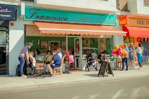 Francesca Cakes & Coffee House image