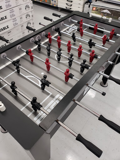 Department Store «Walmart Supercenter», reviews and photos, 474 Boston Post Rd, North Windham, CT 06256, USA