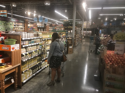 Grocery Store «Whole Foods Market», reviews and photos, 5014 Poplar Ave, Memphis, TN 38117, USA