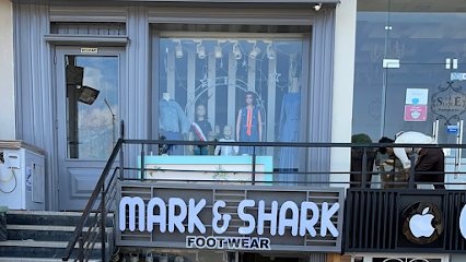 Mark &shark mansoura