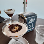 Photo n°1 de l'avis de Aline.u fait le 24/08/2021 à 22:34 sur le  Caffetteria Champs Elysees à Masseria Vecchia