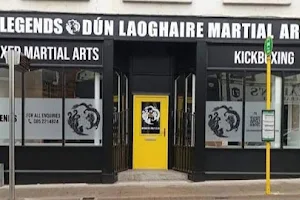 Dún Laoghaire Martial Arts image