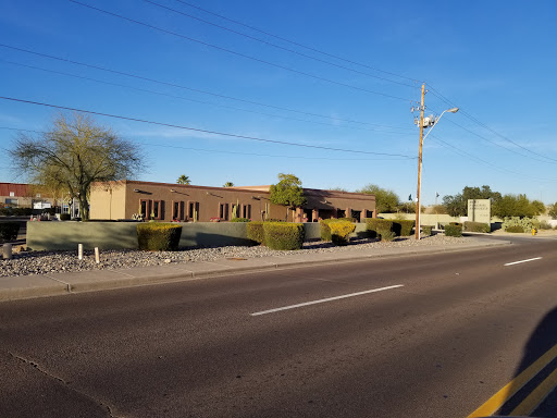 Funeral Home «Best Funeral Services West Valley Chapel», reviews and photos, 9380 W Peoria Ave, Peoria, AZ 85345, USA