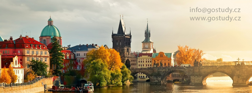 Centers to study radiology in Prague