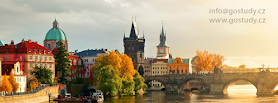 GoStudy – обучение в Чехии