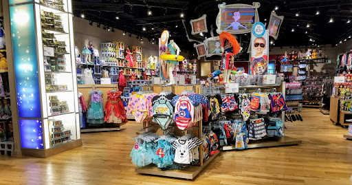Toy Store «Disney Store», reviews and photos, 7000 Arundel Mills Cir, Hanover, MD 21076, USA