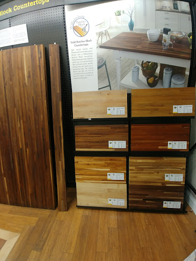 LL Flooring (Lumber Liquidators)