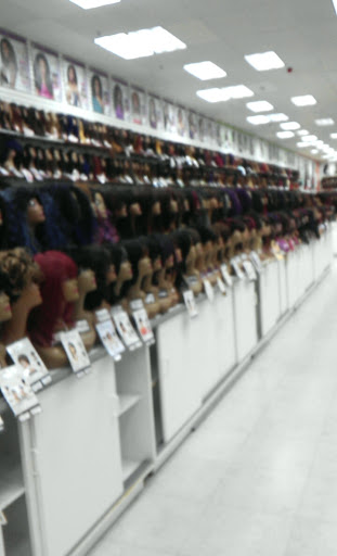 Beauty Supply Store «Jenny Beauty Supply», reviews and photos, 4343 Gannon Ln, Dallas, TX 75237, USA