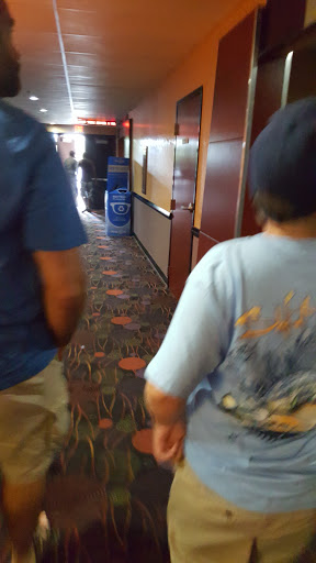 Movie Theater «AMC Albany 16», reviews and photos, 2823 Nottingham Way, Albany, GA 31707, USA