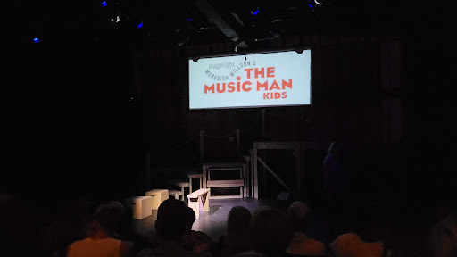 Performing Arts Theater «SALT Performing Arts at The Theatre at Yellow Springs», reviews and photos, 1645 Art School Rd, Chester Springs, PA 19425, USA