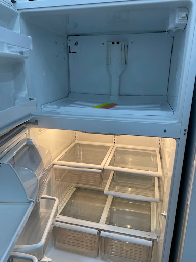 Used Appliance Store «Affordable Used Appliances», reviews and photos, 5995 E Evans Ave #2, Denver, CO 80222, USA