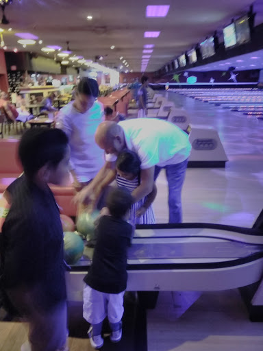 Bowling Alley «AMF Union Hills Lanes», reviews and photos, 3424 W Union Hills Dr, Phoenix, AZ 85027, USA