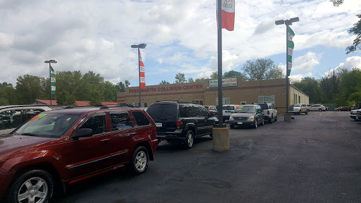 Car Dealer «Budget Car Mart», reviews and photos, 3095 Barber Rd, Norton, OH 44203, USA