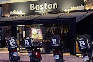 Boston Breakfast Coffee & More ( Αλεξάνδρεια ) image