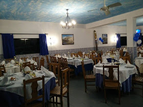 Restaurante Céu Azul