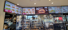 Aliment-réconfort du Restauration rapide Burger King à Blagnac - n°2